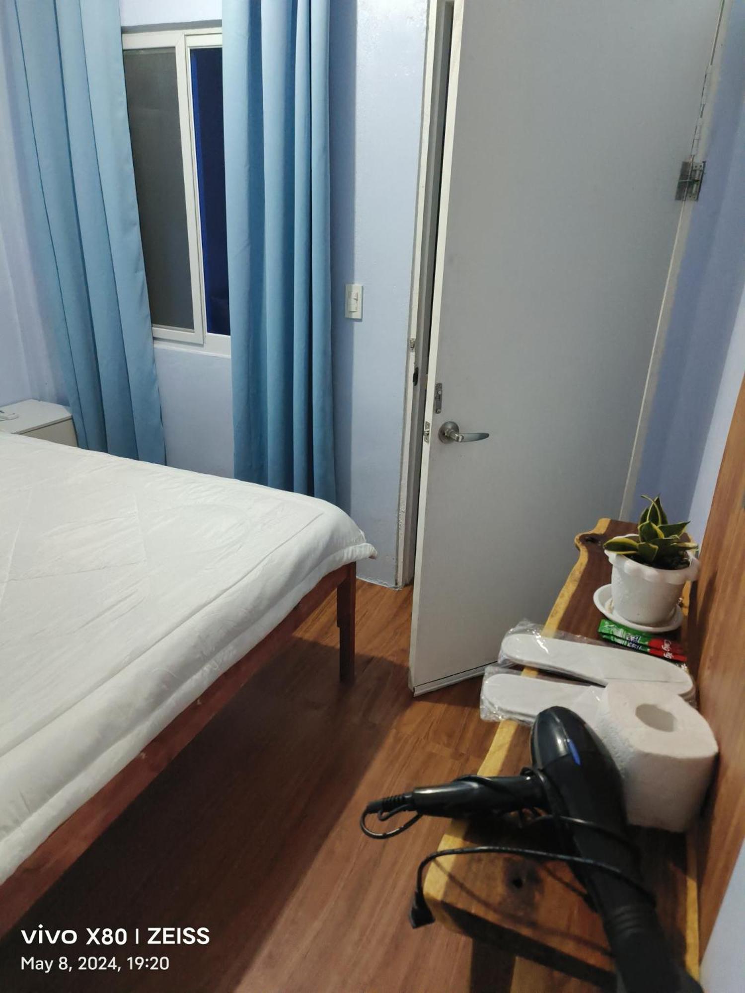 Ani Marie Guest House Coron Bagian luar foto